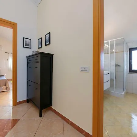 Apartment Yellow